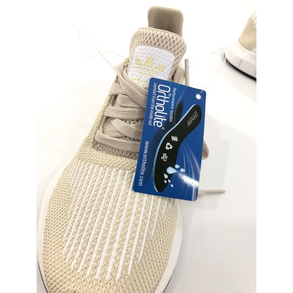 Adidas Swift Run Women's Training Running Shoes - Picture 8 of 8